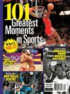 101 Greatest Moments in Sports